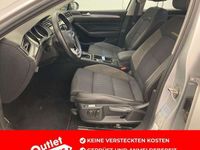 gebraucht VW Passat Alltrack 2,0 TDI SCR 4Motion DSG