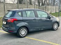 gebraucht Ford B-MAX Trend 1,5 Duratorq TDCi