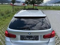 gebraucht BMW 320 320 d xDrive Touring M Sport Aut.
