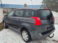 gebraucht Peugeot 5008 Business-Line
