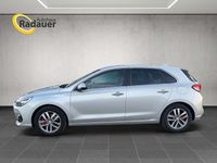 gebraucht Hyundai i30 1,6 CRDi Level 4 DCT Aut.