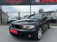 gebraucht BMW 118 118d**M-PAKET*LEDER*NAVI*SCHIEBEDACH*NEUE PÜ**