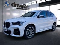 gebraucht BMW X1 sDrive18d F48 B47*M-PAKET*