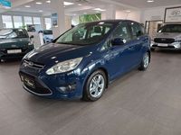 gebraucht Ford C-MAX Trend 1,0 *AHK*Klima*PDC*