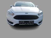 gebraucht Ford Focus Kombi 10 EcoBoost Trend NEUER MOTOR!