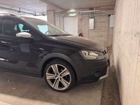 gebraucht VW Polo Cross CrossPolo 12 TSI DSG
