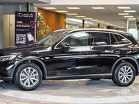 gebraucht Mercedes 200 GLC d Advanced 4Matic Aut. *KEYLESS-Go*Kamera*Navi*Amb