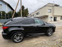 gebraucht Lexus RX450h RX 450hE-four President President