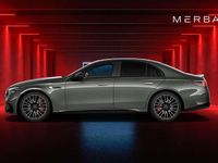 gebraucht Mercedes E53 AMG AMG 4MATIC+ Limousine