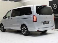gebraucht Mercedes Vito 116 CDI 4x4 Tourer SELECT Lang