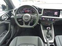 gebraucht Audi A1 Sportback 30 TFSI S line exterieur