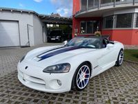 gebraucht Dodge Viper ViperSRT-10 - Limited Edition 24h Le Mans