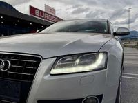 gebraucht Audi A5 Coupé 30 TDI V6 quattro DPF