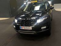 gebraucht Land Rover Range Rover evoque 2,2 diesel