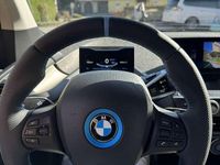 gebraucht BMW i3 (120 Ah)