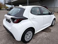 gebraucht Mazda 2 Hybrid Prime Line Aut. *servicegepflegt*