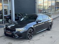 gebraucht BMW M5 M5Aut. KERAMIK!