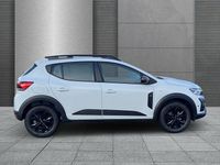 gebraucht Dacia Sandero Stepway Extreme SHZ TCe 90 CVT