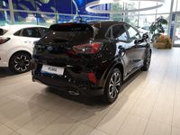 gebraucht Ford Puma 1,0 EcoBoost Hybrid ST-Line