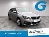gebraucht Peugeot 308 SW 1.5 BlueHDI 130 Active S&S