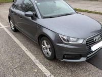 Gebraucht Audi A1 125 PS (91 kW) 2015 Limousine