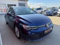 gebraucht VW Golf Life 10 eTSI mHeV DSG