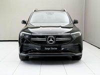 gebraucht Mercedes EQB300 4MATIC Österreich-Edition Navi KAM ACC