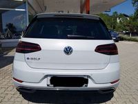 gebraucht VW e-Golf 35,8kWh (mit Batterie) INKL WALLBOX