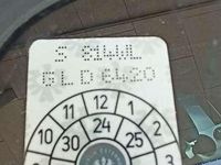 gebraucht Kia Carnival 2.9 CRDi EX