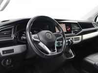gebraucht VW Multivan Cruise TDI 4MOTION