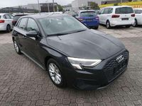 Gebraucht Audi A3 Sport 116 PS (85 kW) 2021 Grau Limousine
