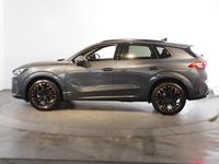 Neu Cupra Terramar 150 PS (110 kW) 2026 Dunkelgrau  metallic SUV