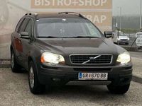 gebraucht Volvo XC90 D5 AWD Momentum