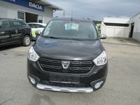 gebraucht Dacia Lodgy Stepway Sensation