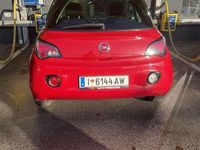 Gebraucht Opel Adam 69 PS (50 kW) 2016 Kleinwagen
