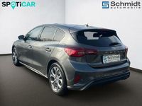 gebraucht Ford Focus 1,0 EcoBoost Hybrid ST-Line - Schmidt Automobile