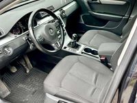 gebraucht VW Passat Variant Comfortline BMT 1,6 TDI