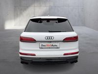 gebraucht Audi SQ7 TFSI quattro