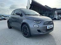 gebraucht Fiat 500e Cabrio "la Prima" ELEKTRO