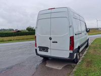 gebraucht Mercedes Sprinter 211 CDI 319