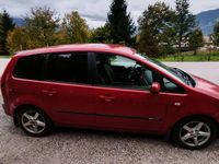 gebraucht Ford C-MAX Ecosport 1,6 TDCi/DPF