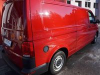 gebraucht VW T6.1 Transporter lang FWD