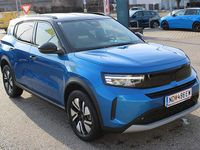 Neu Opel Frontera 136 PS (100 kW) 2025 Blau SUV