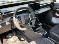 gebraucht Citroën C3 Turbo 100PS Manuell MAX