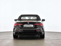 Gebraucht BMW 420 Efficient Dynamics 184 PS (135 kW) 2025 Grau Cabrio