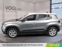 gebraucht Jeep Avenger AvengerAvenger 1.2 e-Hybrid Altitude e-DCT6