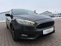 gebraucht Ford Focus 5T Trend