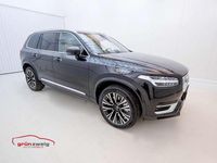 gebraucht Volvo XC90 Recharge Ultimate, T8 AWD Plug-in Hybrid, Elektris
