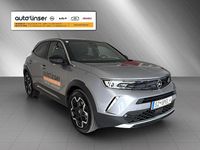 gebraucht Opel Mokka-e Elektromotor 50kWh Euro6d -1Phasig 100 kW Ultim