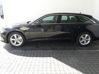 gebraucht Audi A6 Avant 40 TDI Sport